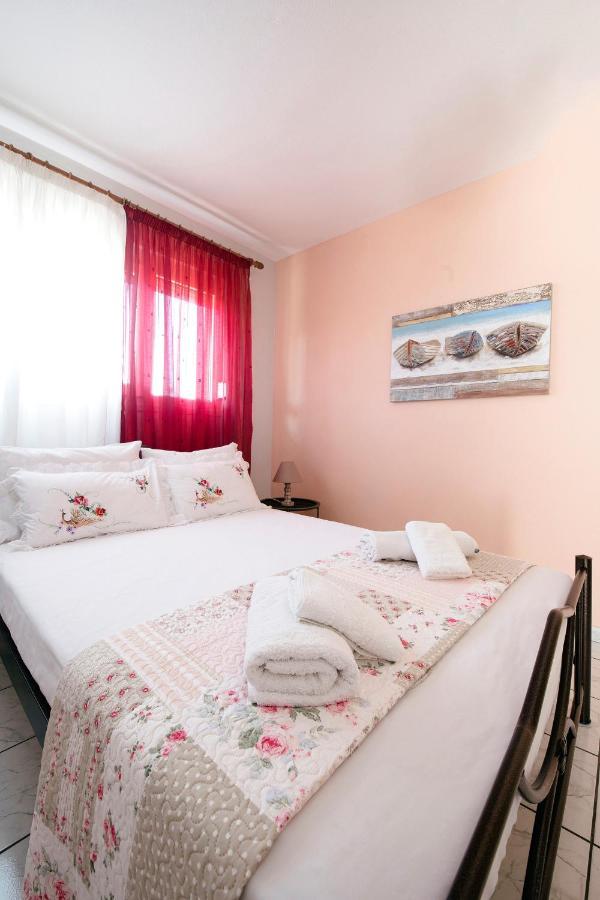 Lydia'S House Villa Kavála Kültér fotó