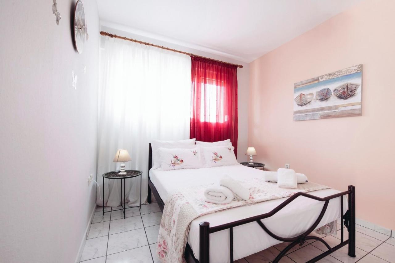 Lydia'S House Villa Kavála Kültér fotó