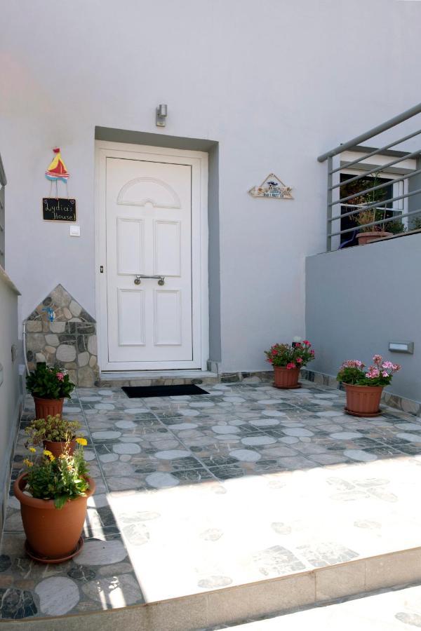Lydia'S House Villa Kavála Kültér fotó